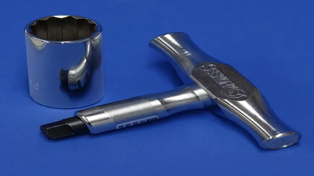 what sockets to use with torque wrench