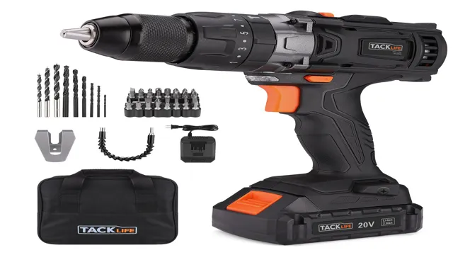 what the best cordless drill driver