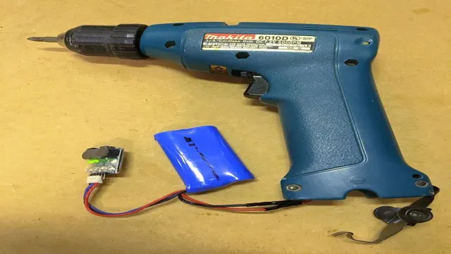 what to do with old cordless drill batteries 1 what to do with old cordless drill batteries