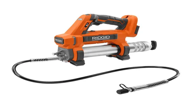 what to grease cordless drill with 2