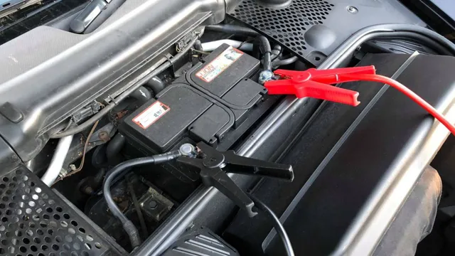 what to look for in a car battery charger