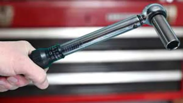 what torque wrench do i need for lug nuts