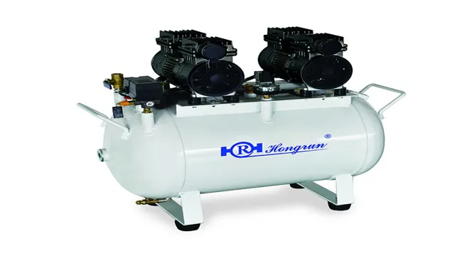 what type oil for air compressor