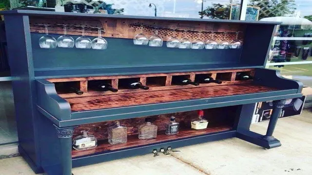 what wood are pianos made of