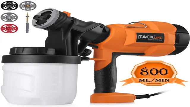 what's the best paint sprayer
