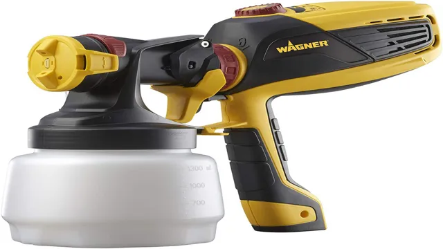 whats the best paint sprayer to buy whats the best paint sprayer to buy