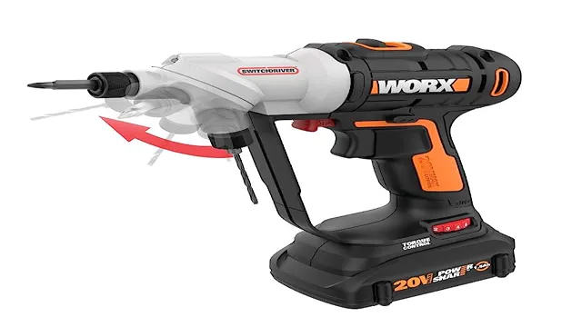 whats the best voltage for a cordless drill