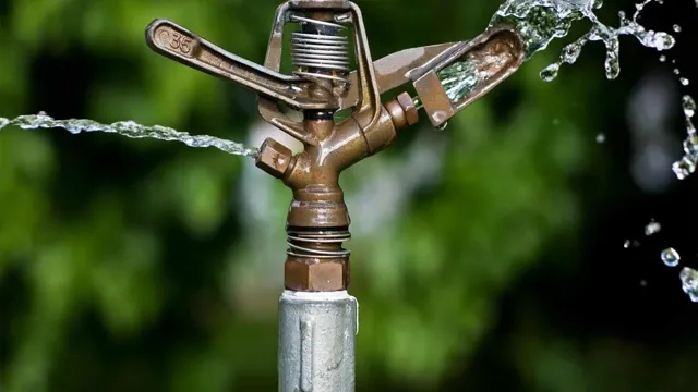 when can i turn on my sprinkler system 1 when can i turn on my sprinkler system