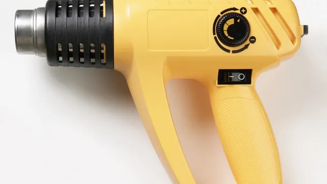 where can i buy a heat gun