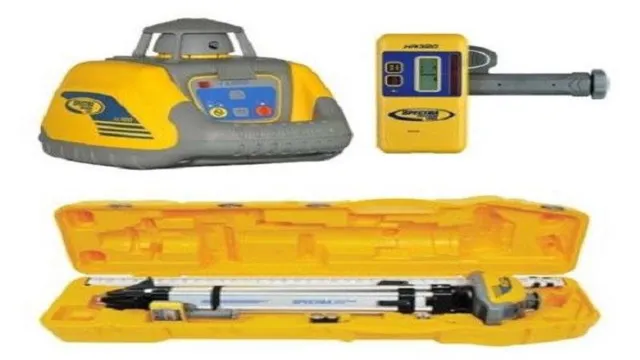 where can i rent a laser level