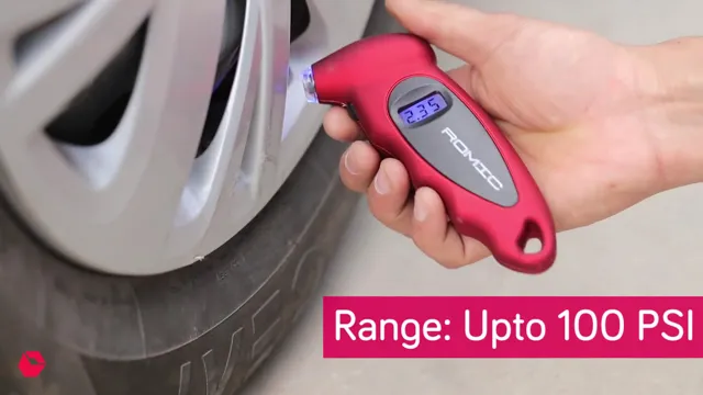 where can you buy a tire pressure gauge