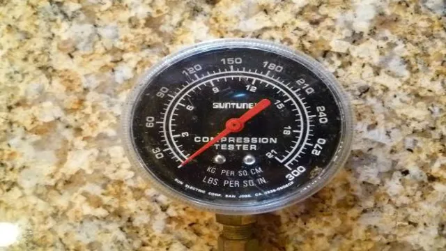 where to buy a compression tester