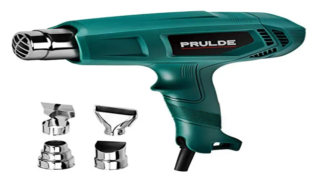 where to buy a heat gun for crafts