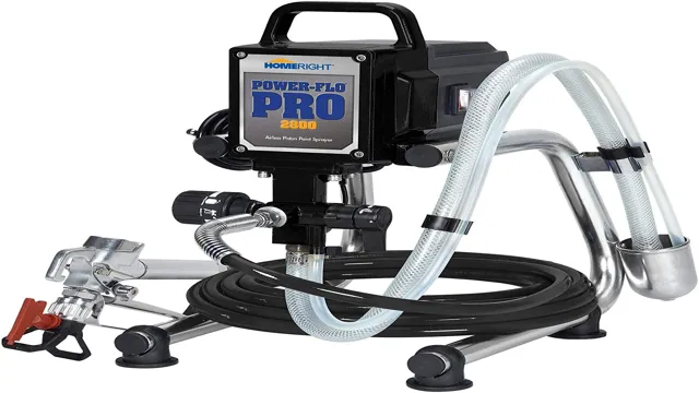 where to buy homeright paint sprayer