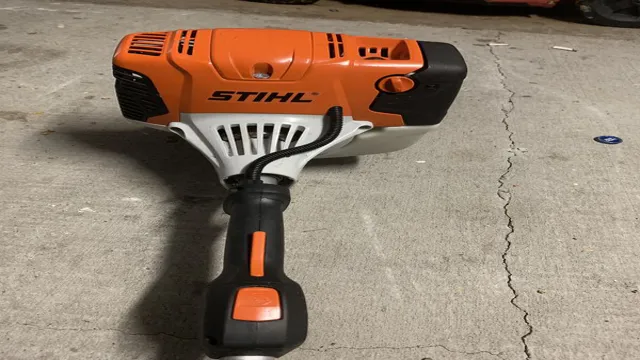 where to buy stihl pole saw