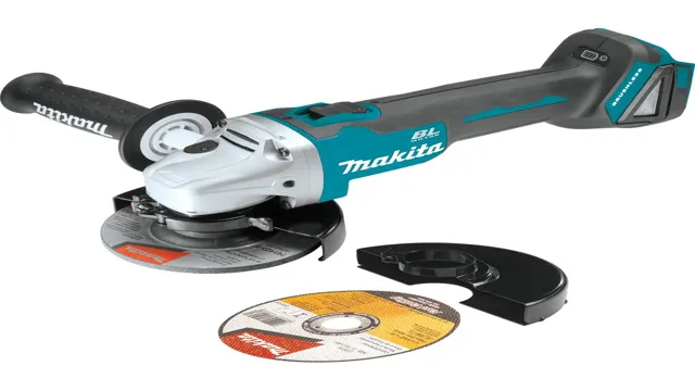 which angle grinder should i buy