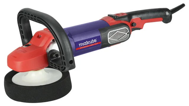which car polisher to buy