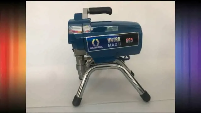 which is better electric or air paint sprayer which is better electric or air paint sprayer
