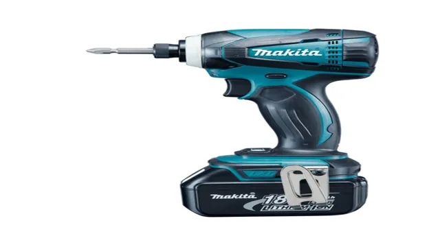 which makita impact driver to buy