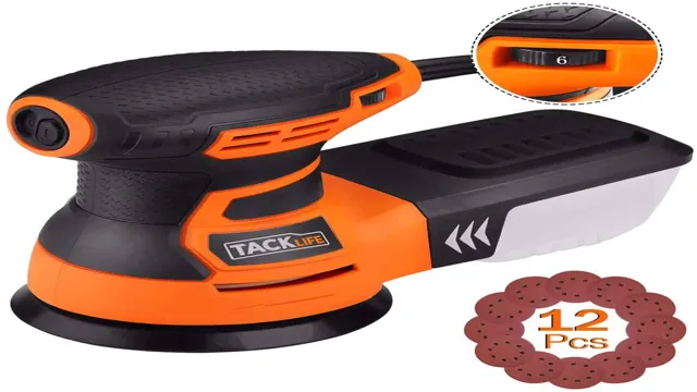 which random orbital sander is best