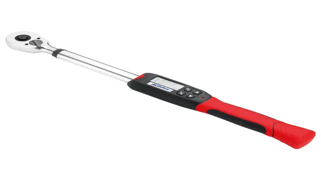 which torque wrench is best