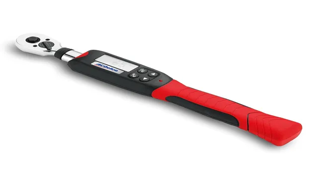 which torque wrench is best
