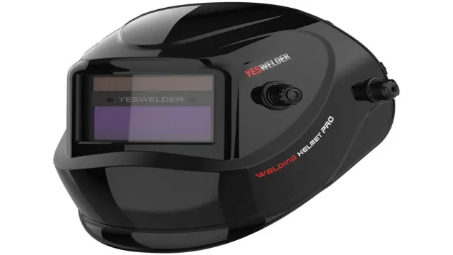 who makes kobalt welding helmet