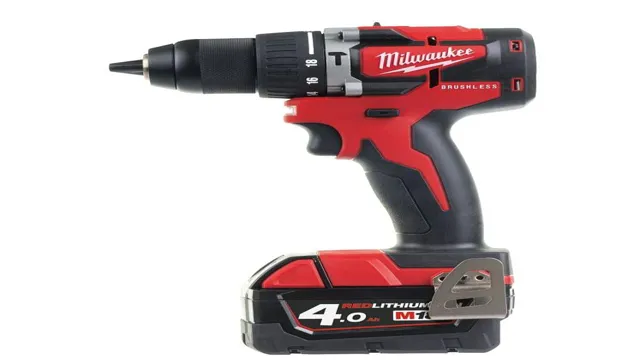 who makes milwaukee cordless drills