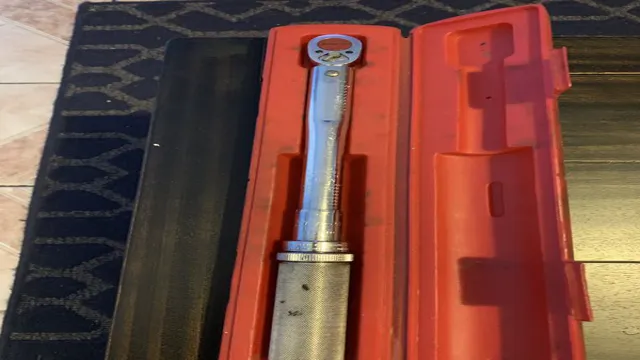 who makes snap on torque wrench who makes snap on torque wrench