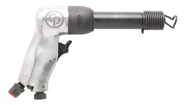 who makes the best air hammer