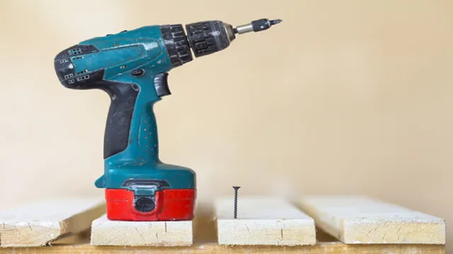 why use an impact driver instead of a cordless drill 1 why use an impact driver instead of a cordless drill