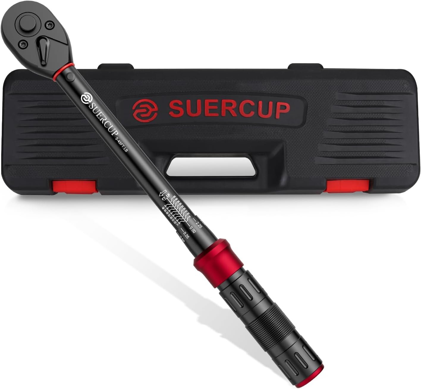 Suercup Torque Wrench